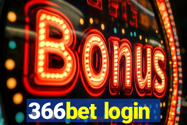 366bet login